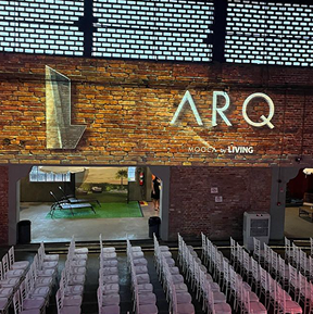 Winn Promoções - Espaço para eventos