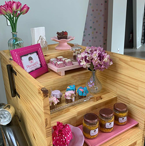 Winn Promoções - Logo Winn